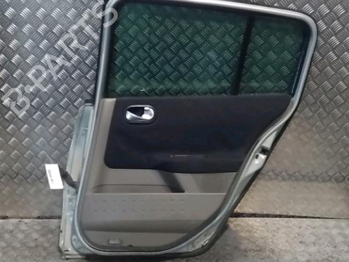 Right rear door RENAULT MEGANE II (BM0/1_, CM0/1_) 1.4 16V (BM0B, CM0B) | BP15625614C5 