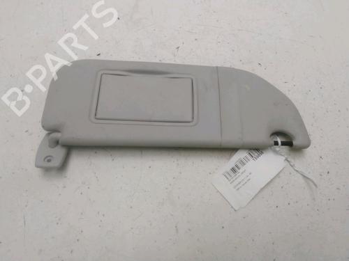 Right sun visor CITROËN C3 I (FC_, FN_) 1.4 i | BP29319627I2 
