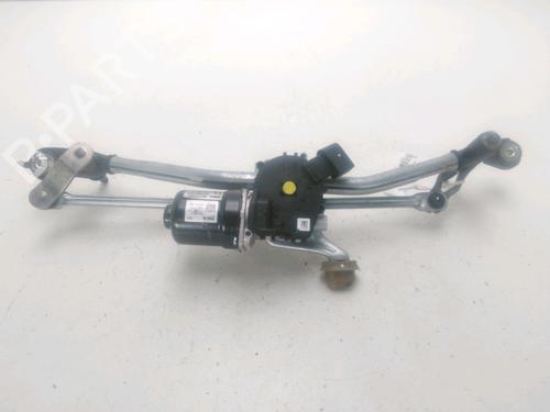 Front wiper motor PEUGEOT 2008 II (UD_, US_, UY_, UJ_, UR_, UC_) 1.5 BlueHDI 110 (UDYHSK) | BP26304304M29