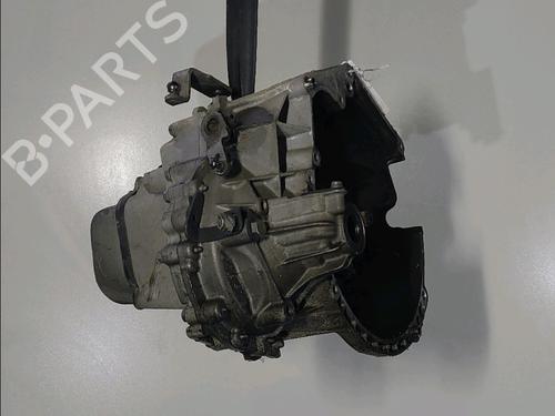 Gearbox PEUGEOT 206+ (2L_, 2M_) 1.4 i (2LKFWA, 2MKFWA) | BP22225208M3