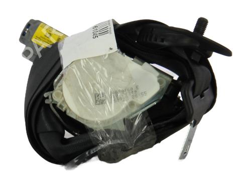 Front right seatbelt CITROËN C3 II (SC_) 1.4 HDi 70 (SC8HZC, SC8HR0, SC8HP4) | BP31576437I25 - Image 2
