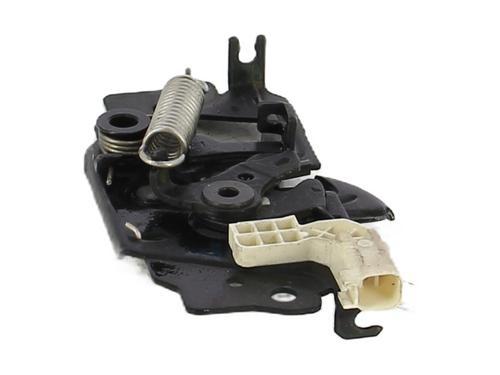 Warning switch RENAULT KADJAR (HA_, HL_) 1.5 dCi 110 (HLA3) | BP30187929I22 