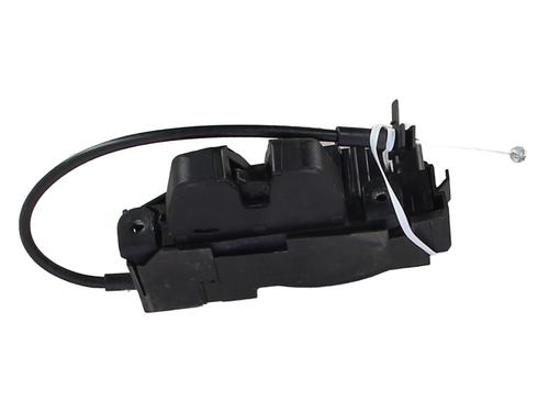 Used Tailgate lock Tailgate lock PEUGEOT 5008 II (MC_, MJ_, MR_, M4_) 2.0 BlueHDi 180 (MJEHZW, MJEHZR, MJEHZP) (177 hp) 35797420 35797420