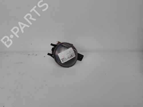 Used Left front fog light Left front fog light 15758096 15758096