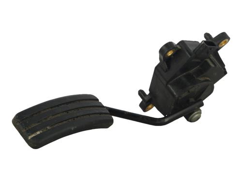 Pedal RENAULT KANGOO Express (FW0/1_) 1.5 dCi 90 (FW0G, FW05, FW08, FW11) | BP39221549I4 - Image 4