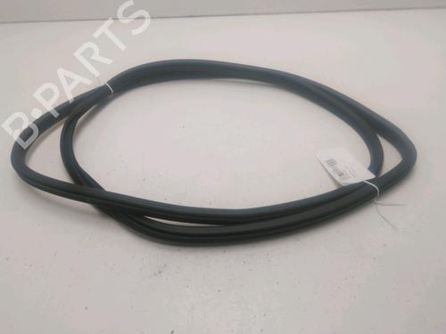 Used Rubber door seal NISSAN JUKE (F15) 1.5 dCi (110 hp) 25279039