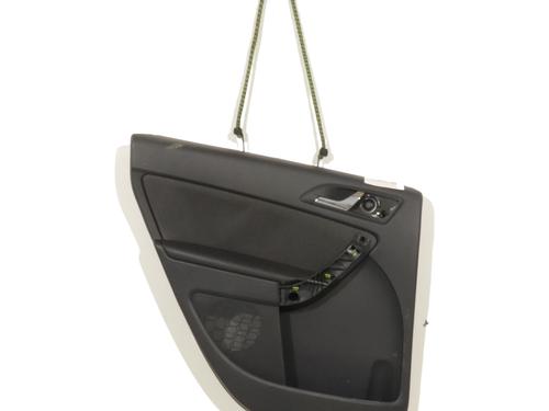 Venstre bakpanel Venstre bakpanel SKODA YETI (5L) 2.0 TDI (140 hp) 36790310 36790310