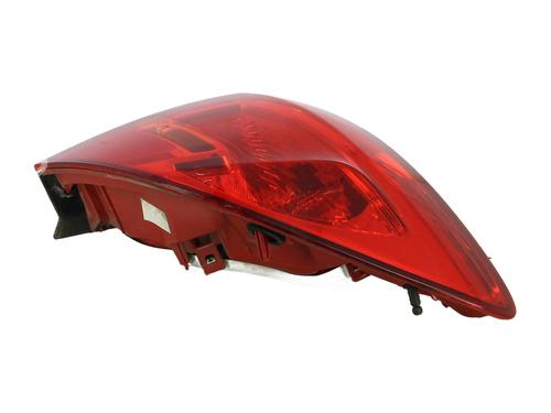 Right taillight OPEL MERIVA B MPV (S10) 1.7 CDTI (75) | BP31692703C35 - Image 6