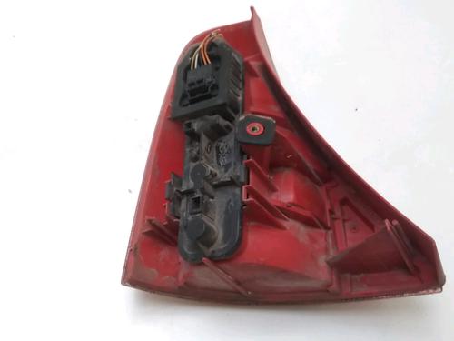 Right taillight RENAULT CLIO II (BB_, CB_) 1.9 D (B/CB0E, BB0J) | BP18544125C35 
