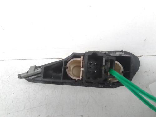 Used Warning switch PEUGEOT 406 (8B) 2.0 HDI 90 (90 hp) 15750670