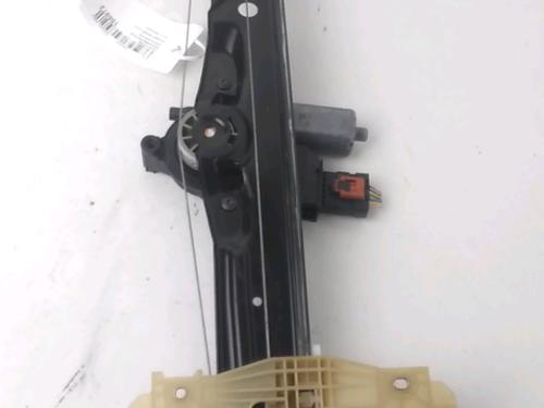 Used Front left window mechanism Front left window mechanism PEUGEOT EXPERT Van (V_) 2.0 BlueHDi 120 (122 hp) 33971328 33971328