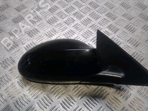 Right mirror BMW 1 (E87) 118 d | BP16223253C27 