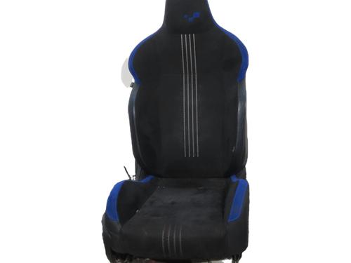 Right front seat RENAULT MEGANE IV Hatchback (B9A/M/N_) 1.6 TCe 205 (B9MV) | BP36486526C16 - Image 2