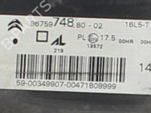 Optica direita Optica direita 37226835 37226835