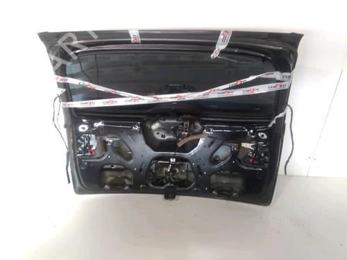 Used Tailgate Tailgate VW TOUAREG (7LA, 7L6, 7L7) 3.0 V6 TDI (225 hp) 27332440 27332440