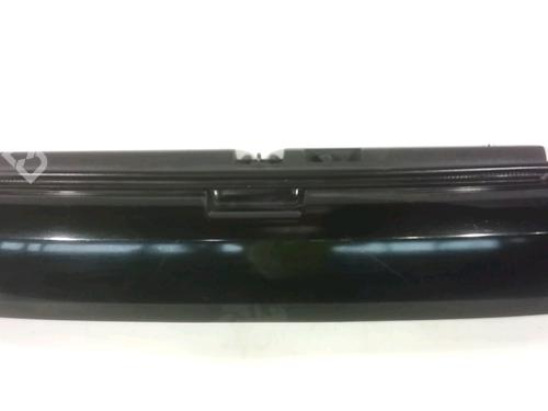 Tailgate PEUGEOT 3008 I MPV (0U_) 1.6 HDi | BP20696428C6 