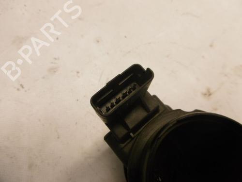 Used Mass air flow sensor PEUGEOT 206 Hatchback (2A/C) [1998-2012]  18859798