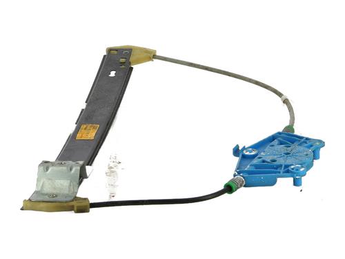 Rear left window mechanism SEAT EXEO ST (3R5) 2.0 TDI | BP33894310C24 - Image 3