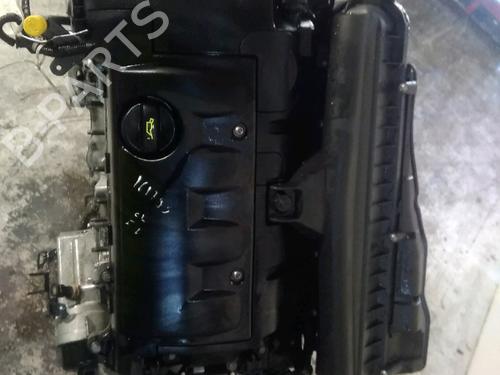 Engine CITROËN C3 II (SC_) 1.4 VTi 95 | BP33894278M1 - Image 3