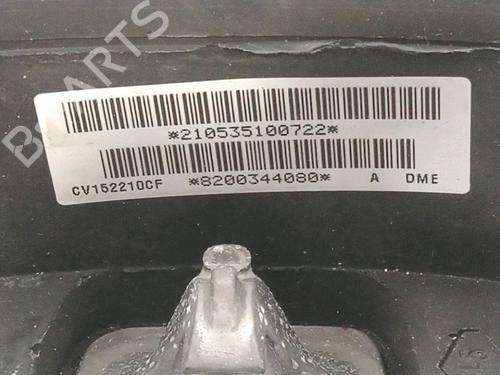 Steering wheel RENAULT CLIO III (BR0/1, CR0/1) 1.5 dCi (C/BR0G, C/BR1G) | BP30187914C49