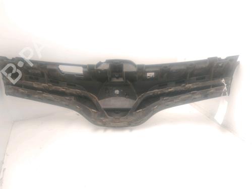 Grille RENAULT KANGOO Express (FW0/1_) 1.5 dCi 90 (FW0G, FW05, FW08, FW11) | BP29578037C40 