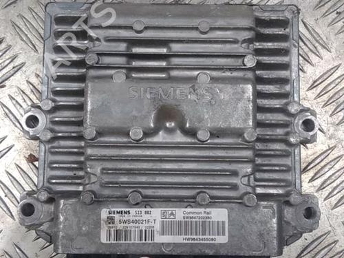 Used Engine control unit (ECU) CITROËN C3 I (FC_, FN_) [2002-2013]  23180237