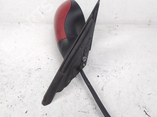 Right mirror SEAT IBIZA III (6L1) 1.9 TDI | BP15754951C27 