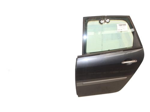 Left rear door RENAULT SCÉNIC II (JM0/1_) 1.9 dCi (JM14) | BP31325620C4