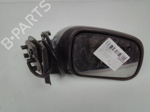 Used Right mirror PEUGEOT 307 CC (3B) 2.0 16V (136 hp) 23181262