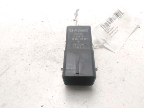Used Electronic module Electronic module PEUGEOT 207 (WA_, WC_) 1.4 HDi (68 hp) 22342087 22342087