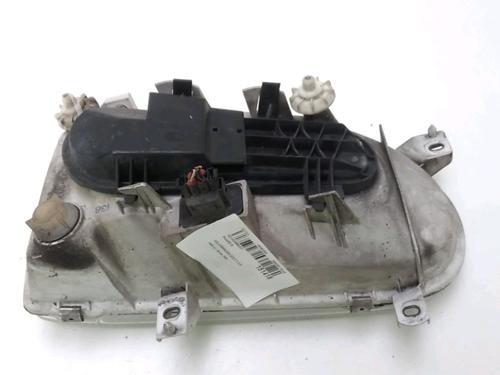 Venstre forlygte VW GOLF III (1H1) 2.0 (115 hp) 19529943