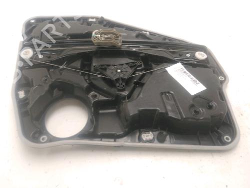 Used Rear left window mechanism BMW X3 (G01, F97, G08) xDrive 30 d Mild-Hybrid (286 hp) 28485675