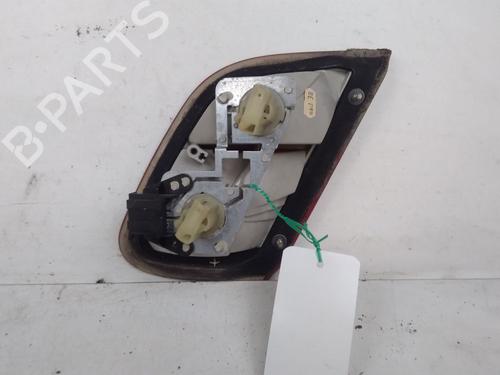 Used Left tailgate light Left tailgate light 36486609 36486609