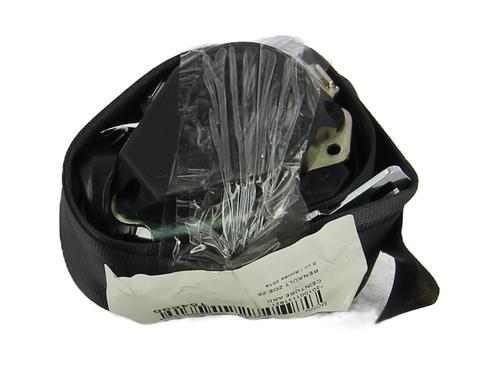 Used Rear right belt tensioner RENAULT ZOE (BFM_) ZOE (BFMC, BFMD) (136 hp) 32400036