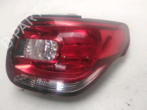 Right taillight CITROËN DS3 (SA_) 1.6 HDi 90 | BP24882717C35 - Image 2