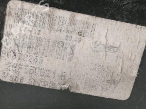 Used Left taillight RENAULT LAGUNA III Grandtour (KT0/1) 2.0 dCi (KT0M, KT0N, KT0S, KT19, KT1F) (173 hp) 30740631