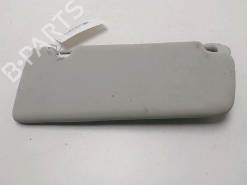 Left sun visor DACIA SANDERO III 1.0 SCe 65 | BP21377689I1 