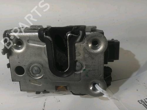 Used Rear left lock DACIA DUSTER (HS_) 1.5 dCi (109 hp) 23086666