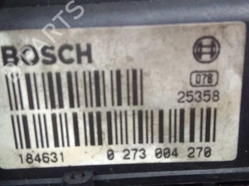 Used ABS pump PEUGEOT 406 (8B) 2.2 HDi (133 hp) 15750109