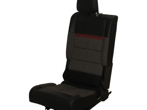 Sæde Bagtil CITROËN C5 AIRCROSS (A_) 1.5 BlueHDi 130 (ACYHZJ, ACYHZR) (131 hp) 32512261