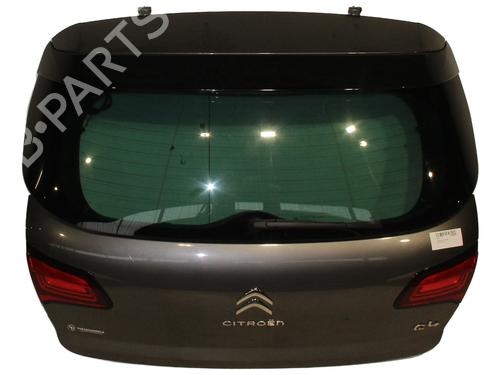 Tailgate CITROËN C4 II (NC_) 1.6 BlueHDi 120 | BP30840906C6