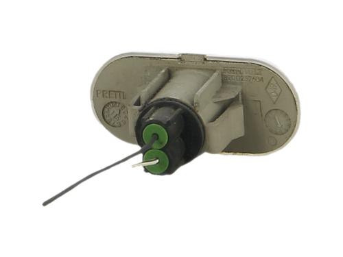Right side indicator RENAULT KANGOO Express (FW0/1_) 1.5 dCi 90 (FW0G, FW05, FW08, FW11) | BP37650083I19 - Image 2