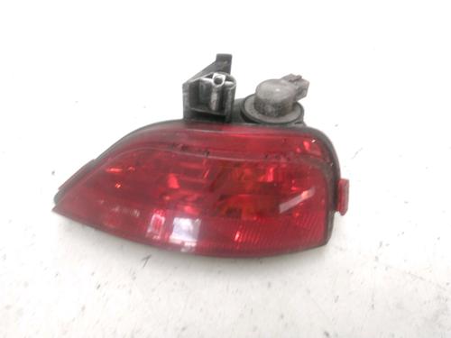 Rear fog light RENAULT MEGANE III Coupe (DZ0/1_) 2.0 dCi (DZ0L) | BP29516736C37 