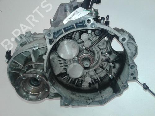 Used Gearbox AUDI A3 (8L1) 1.9 TDI (130 hp) 15748483