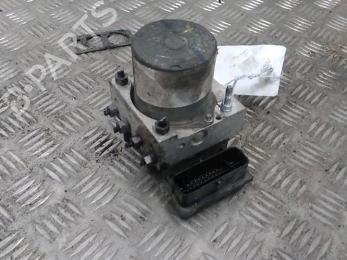 ABS Bremseaggregat RENAULT MASTER III Van (FV) 2.3 dCi 125 FWD (FV0C, FV0D, FV0G, FV0H, FV0J, FV0K) (125 hp) 18871645