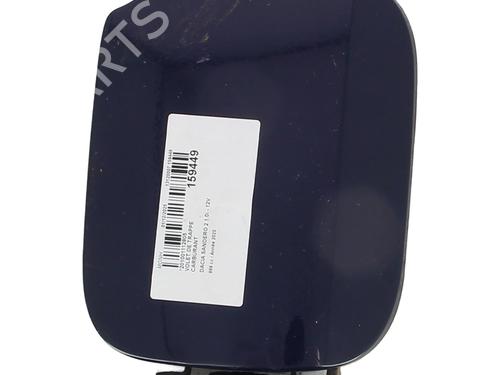 Tanklåg DACIA SANDERO II 1.0 SCe 75 (B8JC, B8JD, B8NC) | BP31911924C131 