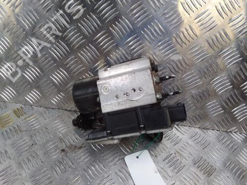 Used ABS pump OPEL VECTRA C GTS (Z02) [2002-2009]  15750072