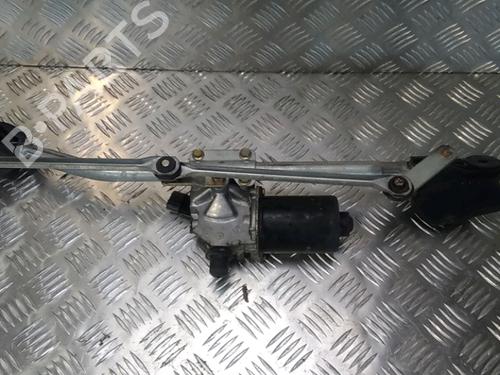 Front wipers mechanism TOYOTA COROLLA (_E12_) 2.0 D-4D (CDE120R, CDE120L_) | BP14904160C83 