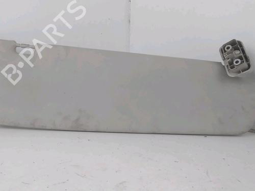 Used Left sun visor Left sun visor OPEL MOVANO C Van (U9) 2.2 D (140 hp) 33836235 33836235