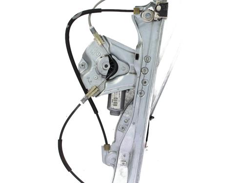 Used Front right window mechanism Front right window mechanism RENAULT CLIO III (BR0/1, CR0/1) 1.5 dCi (C/BR0G, C/BR1G) (68 hp) 34529528 34529528